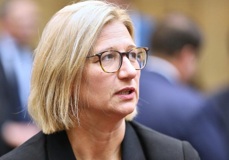 Anke Rehlinger