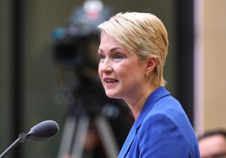 Manuela Schwesig