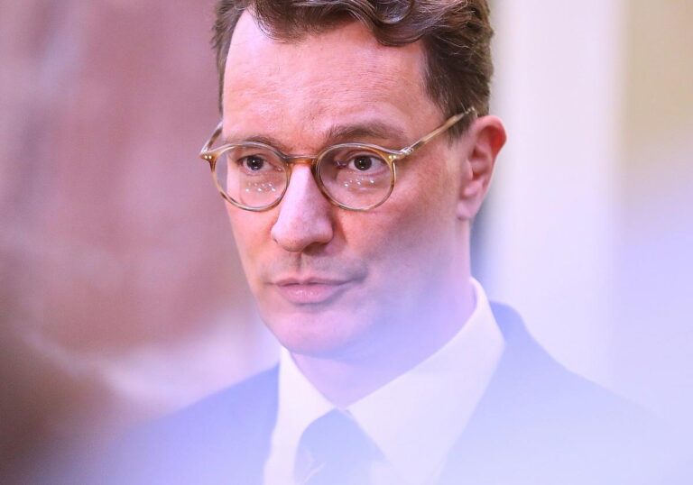 Hendrik Wüst