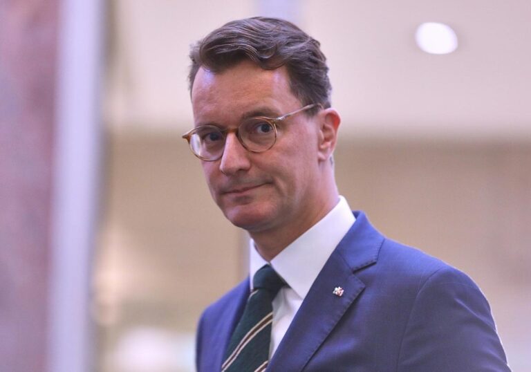 Hendrik Wüst
