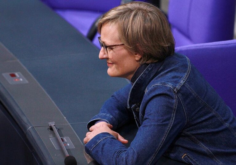 Franziska Brantner