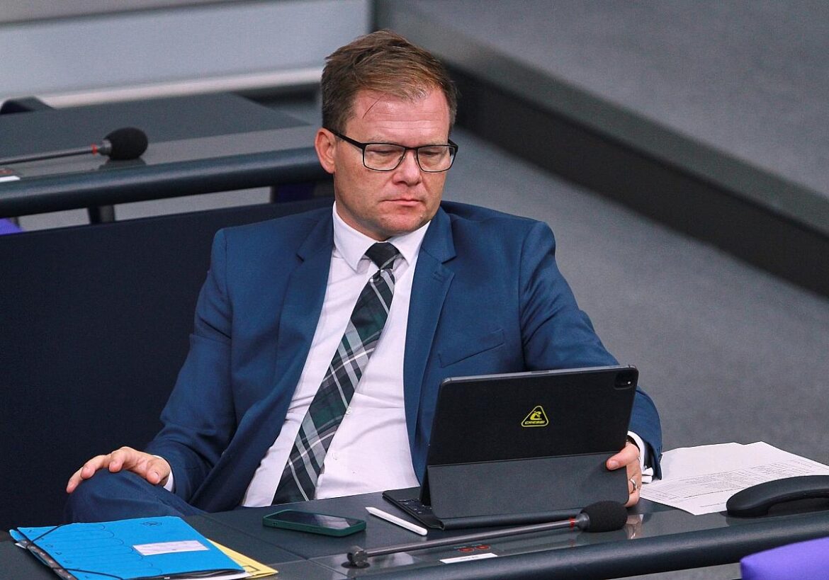 Carsten Schneider