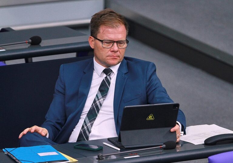 Carsten Schneider