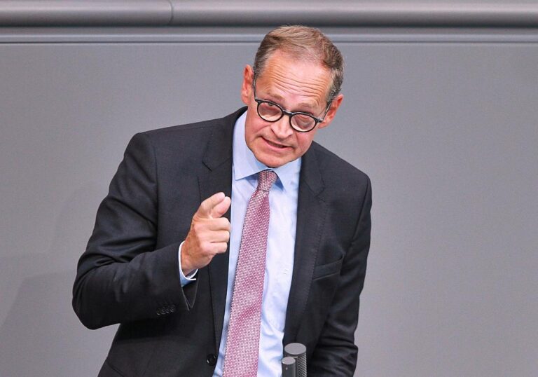 Michael Müller