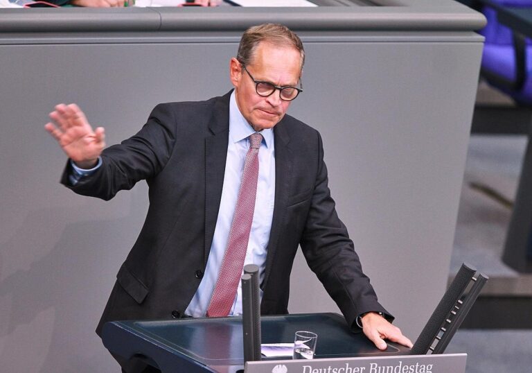 Michael Müller