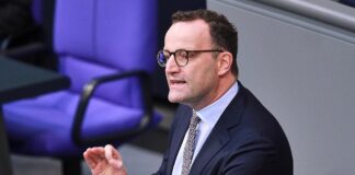 Jens Spahn