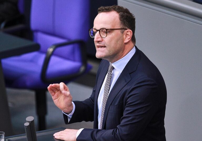 Jens Spahn