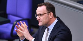 Jens Spahn