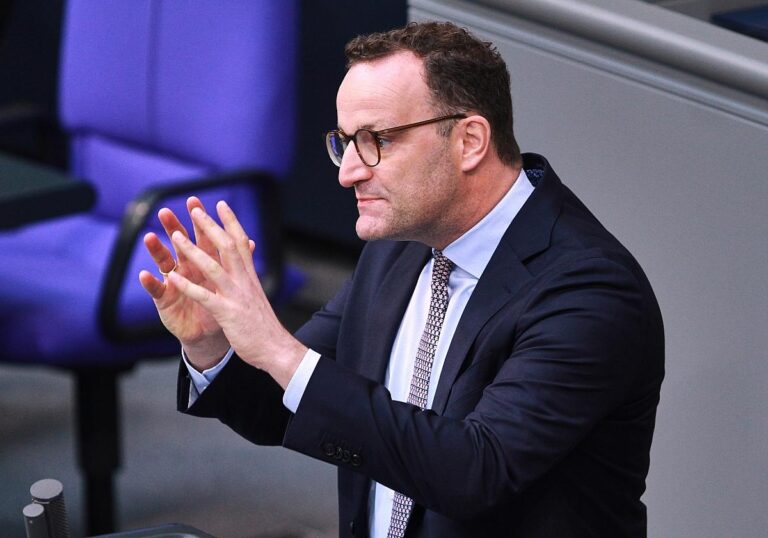 Jens Spahn