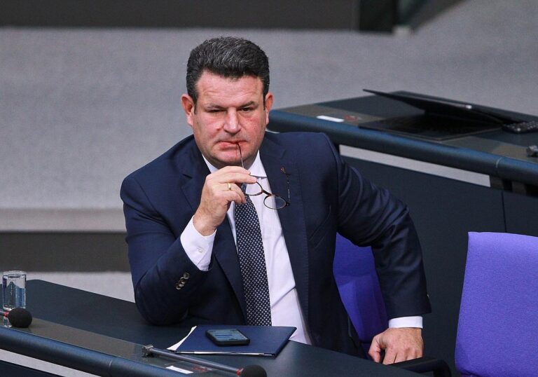 Hubertus Heil