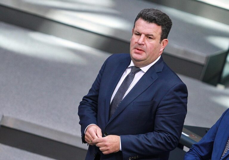 Hubertus Heil