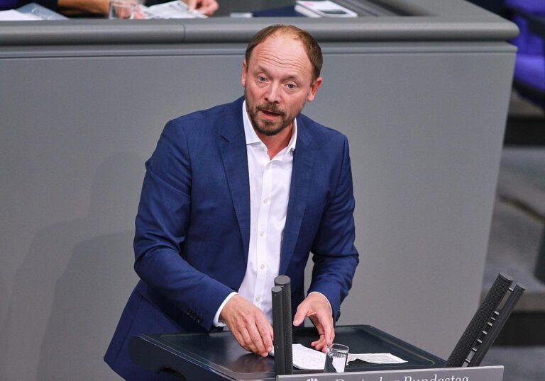 Marco Wanderwitz