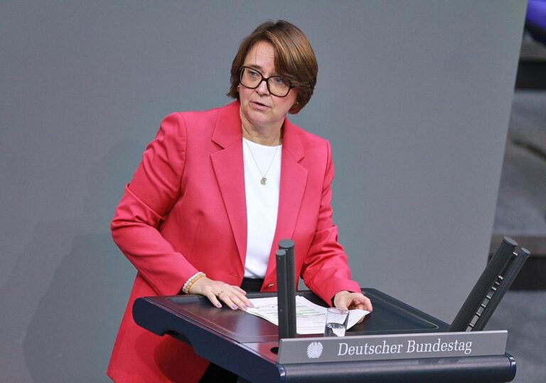 Annette Widmann-Mauz