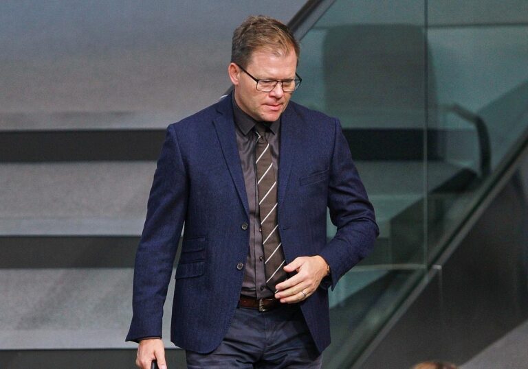 Carsten Schneider