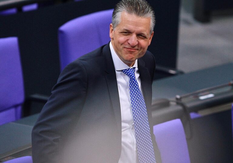 Thorsten Frei