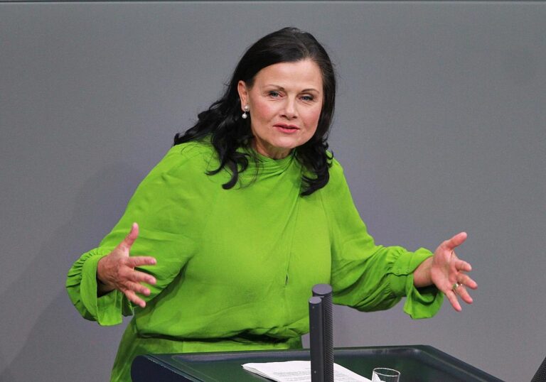 Gitta Connemann