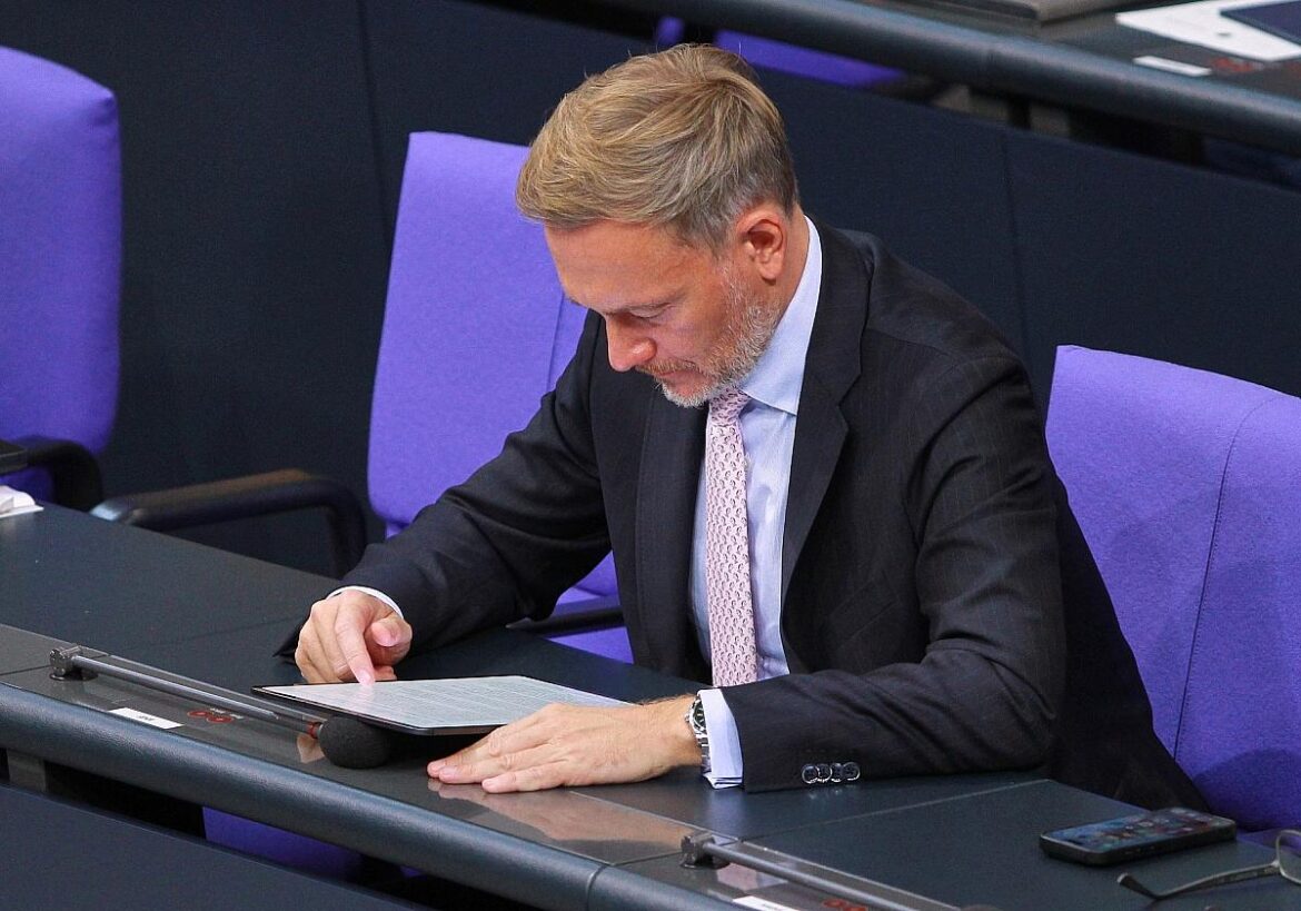 Christian Lindner
