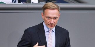 Christian Lindner