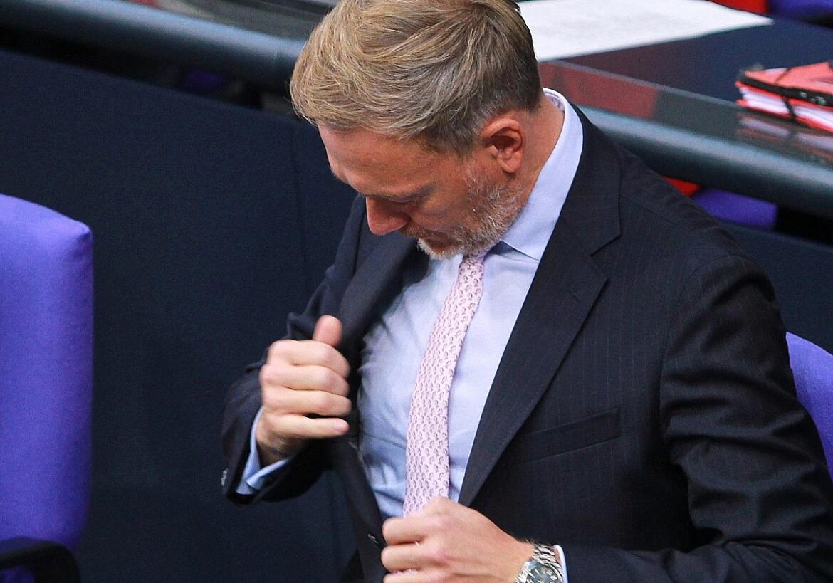Christian Lindner
