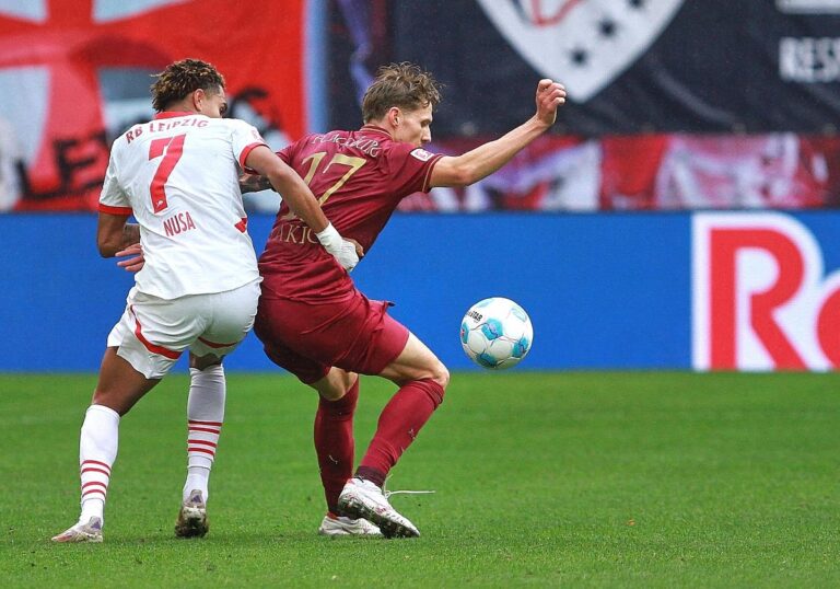 RB Leipzig
