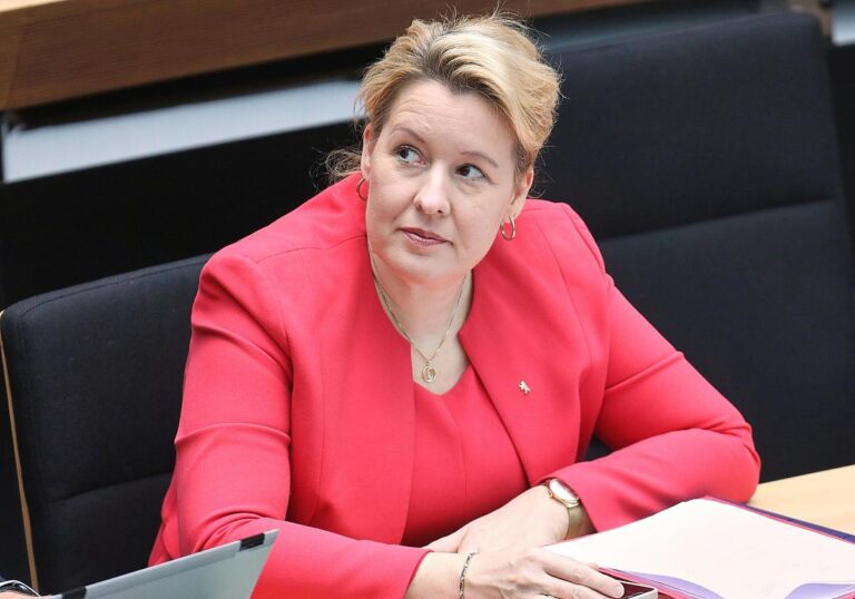 Franziska Giffey