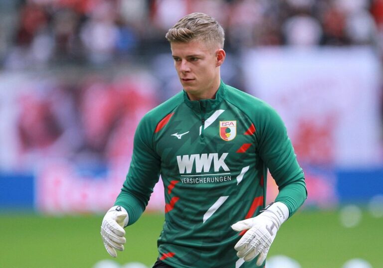 Finn Dahmen