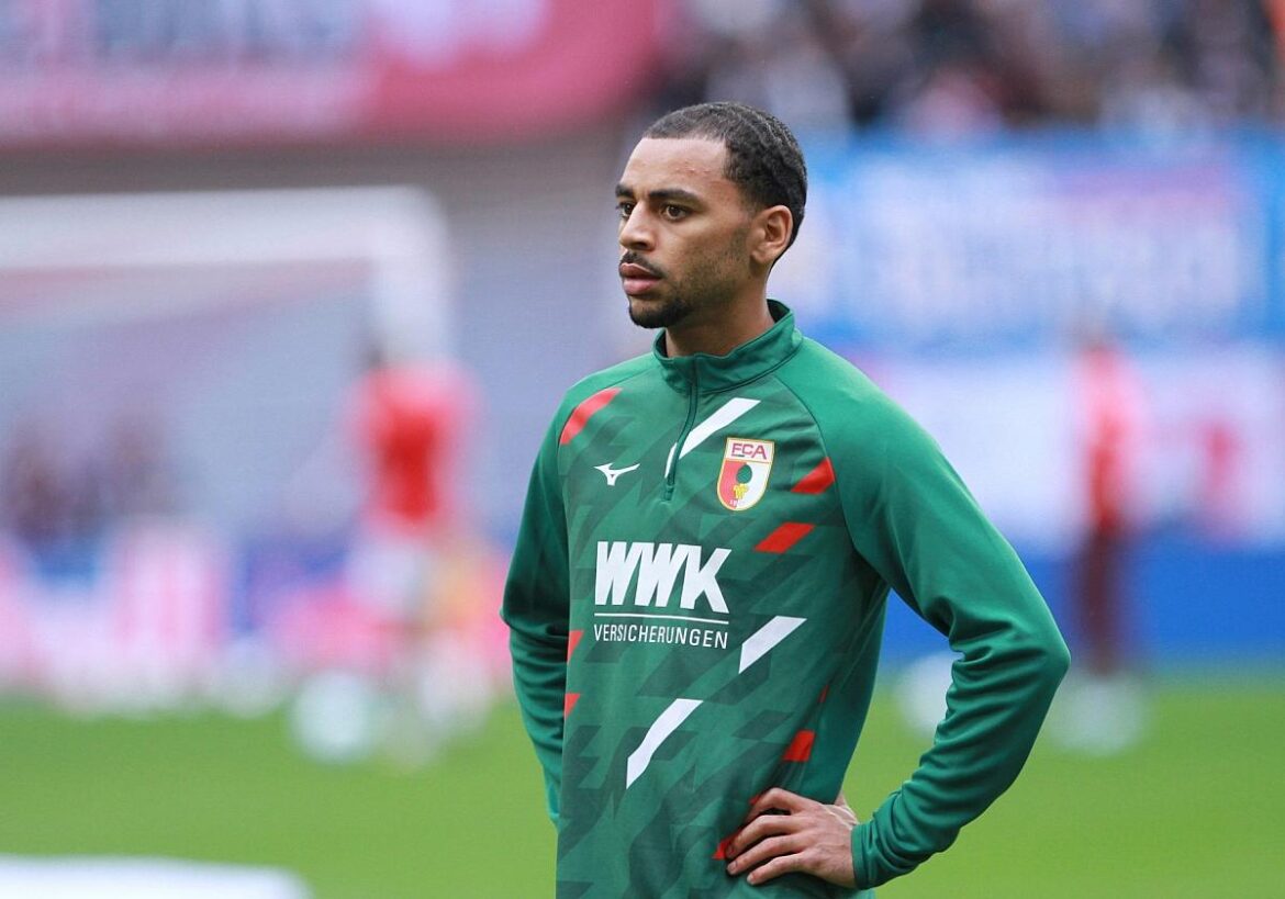 Alexis Claude-Maurice