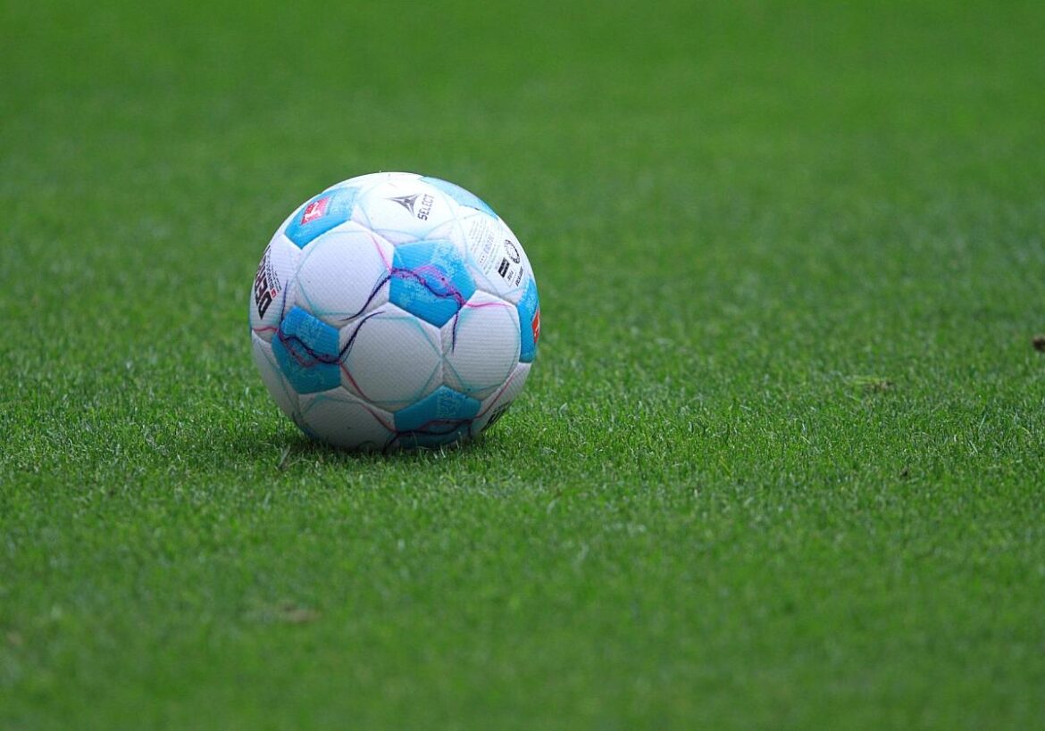 Fußball (Archiv)