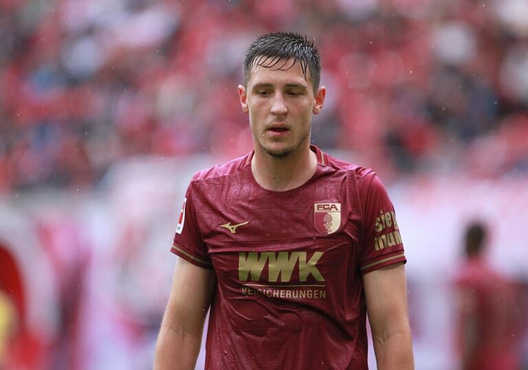 Keven Schlotterbeck