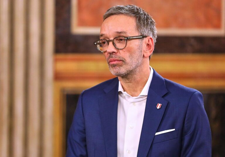 Herbert Kickl