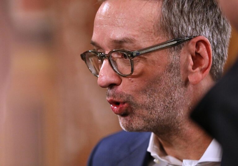 Herbert Kickl