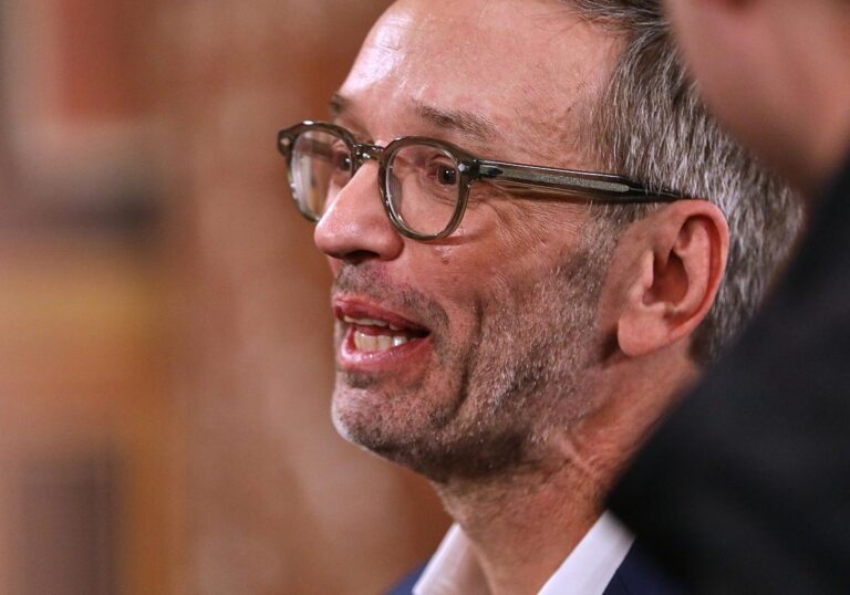 Herbert Kickl