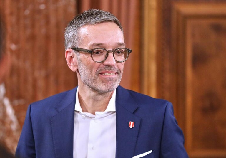Herbert Kickl
