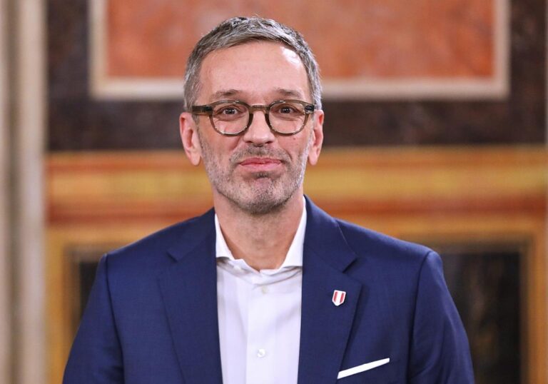 Herbert Kickl
