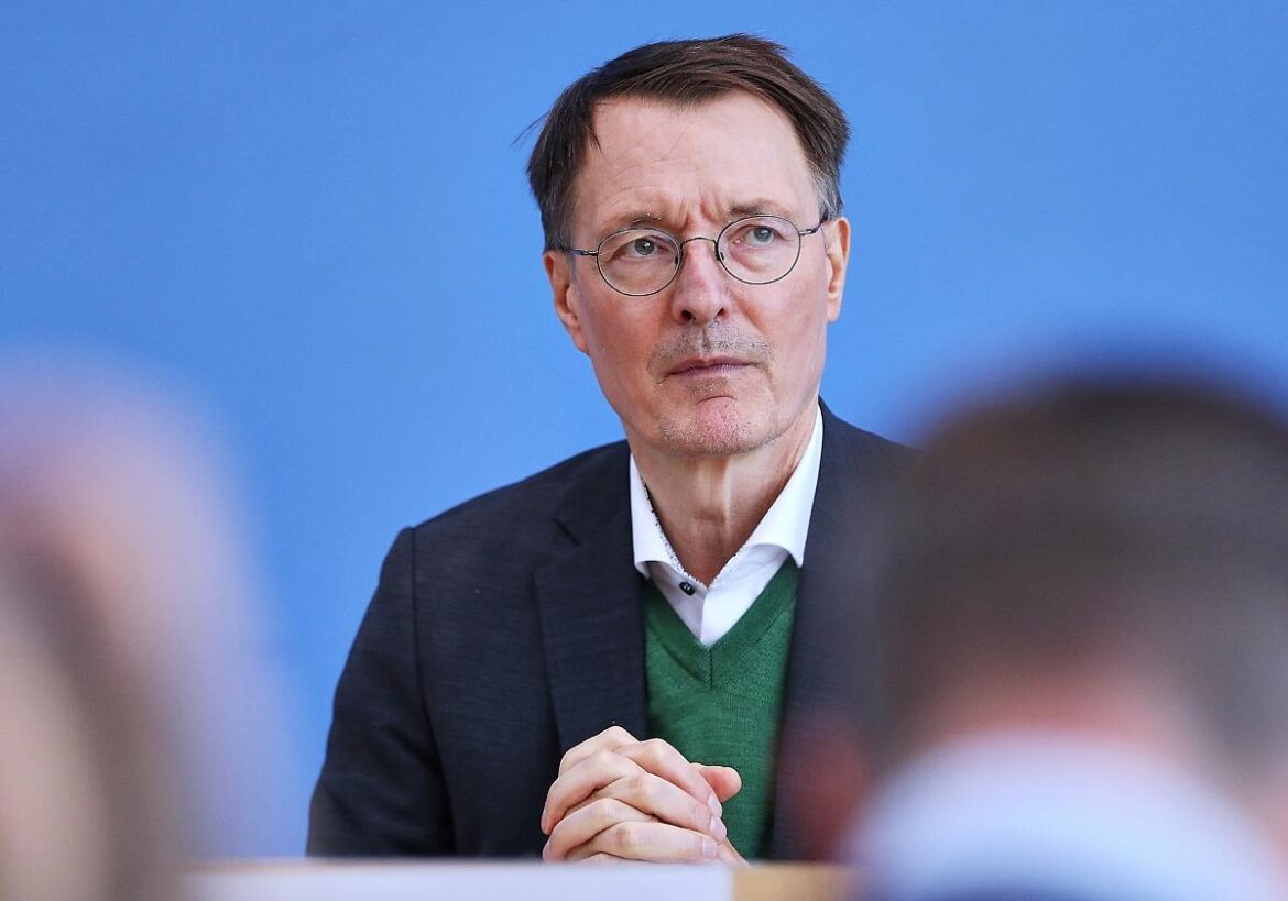 Karl Lauterbach