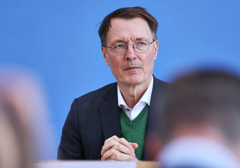 Karl Lauterbach