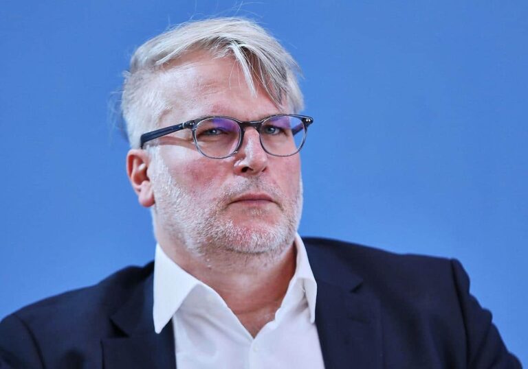 Markus Beier