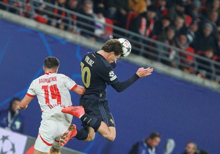 RB Leipzig