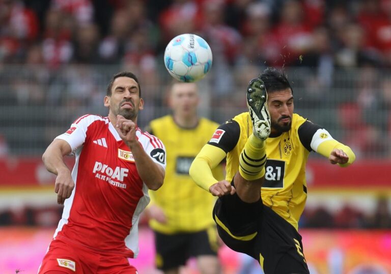 Union Berlin
