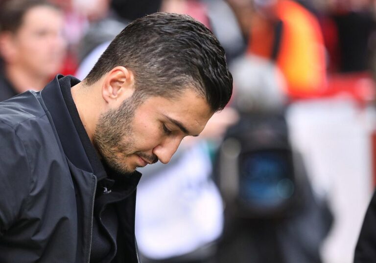 Nuri Sahin