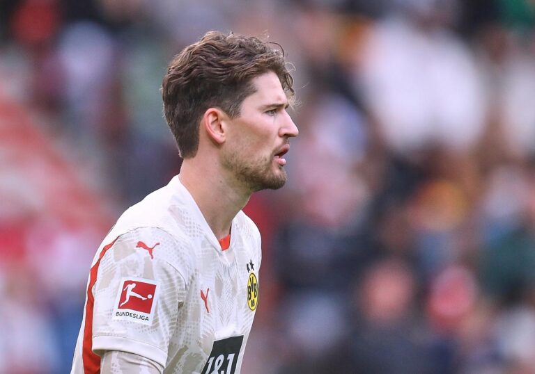 Gregor Kobel