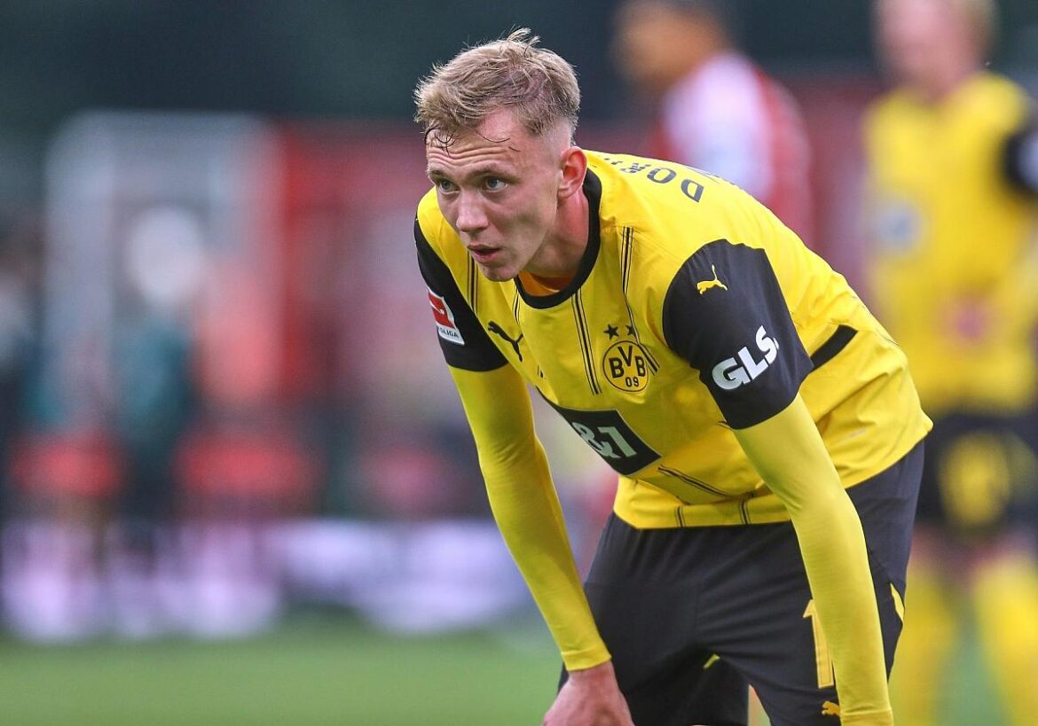 Maximilian Beier