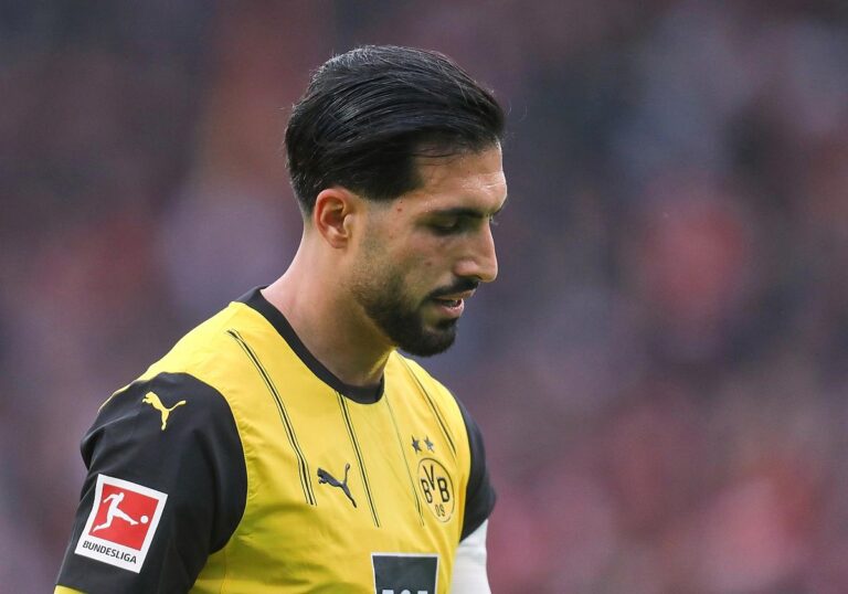 Emre Can
