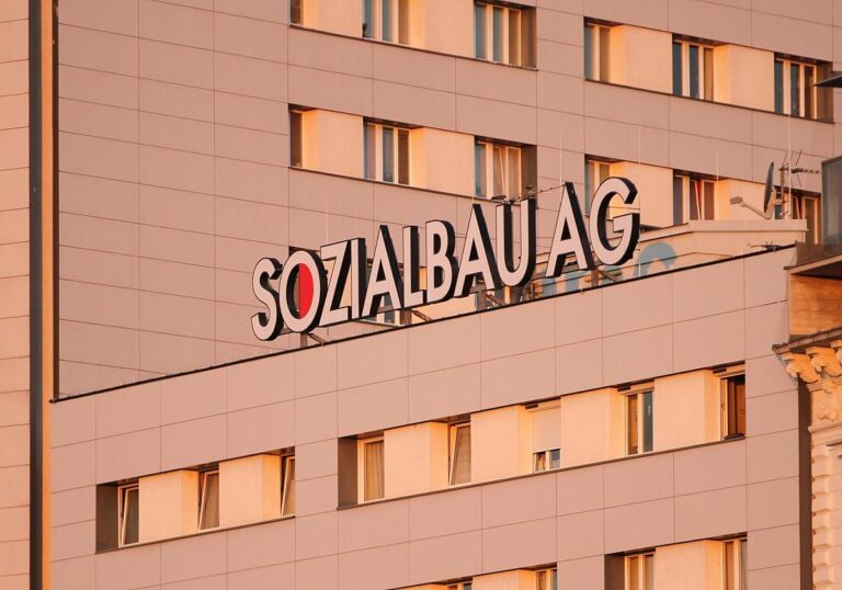 Sozialbau AG