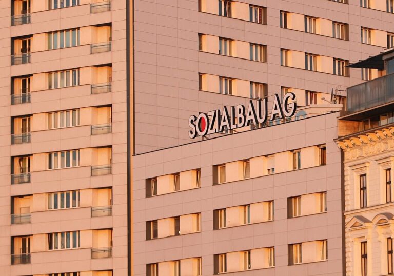 Sozialbau AG