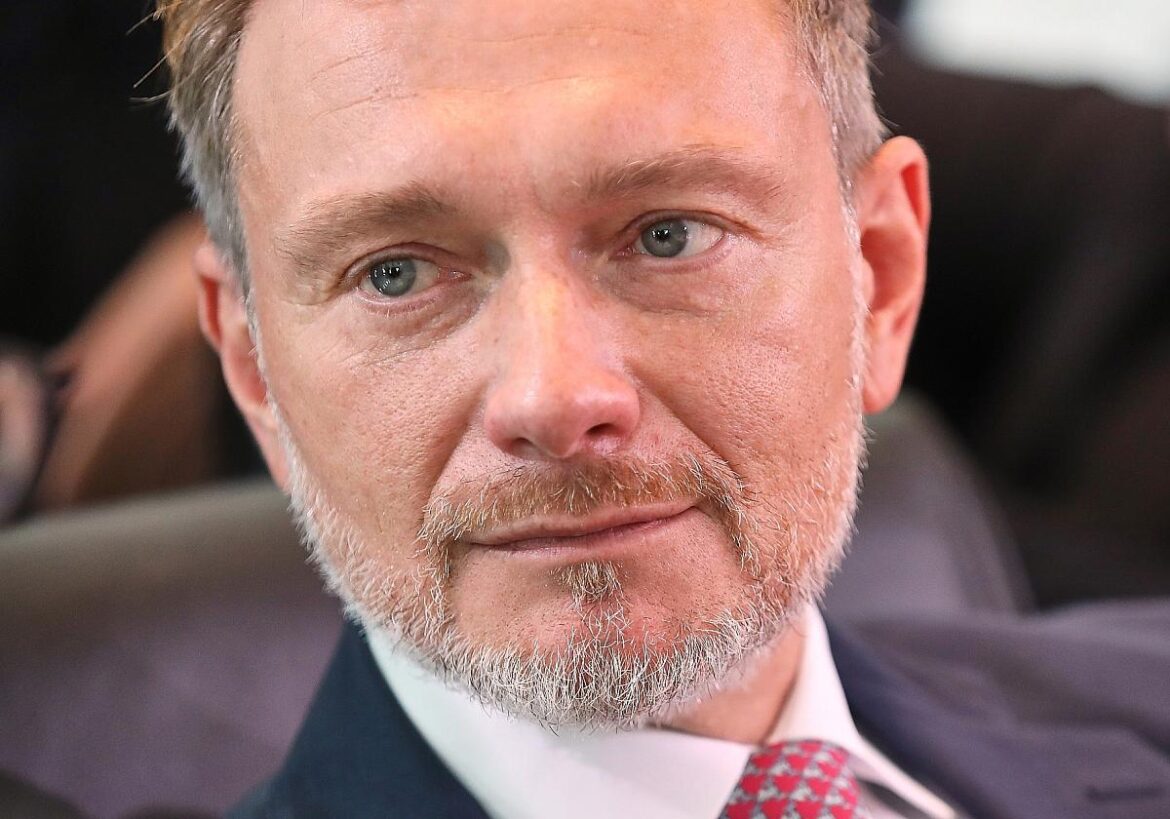 Christian Lindner