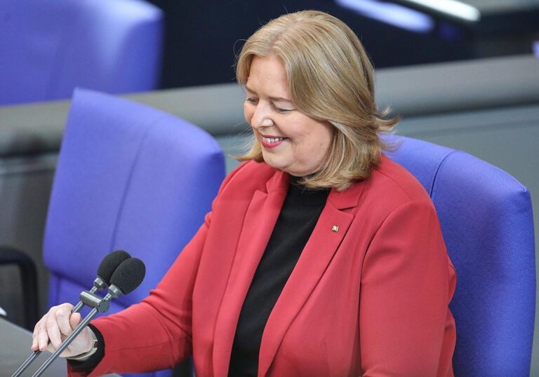 Bärbel Bas