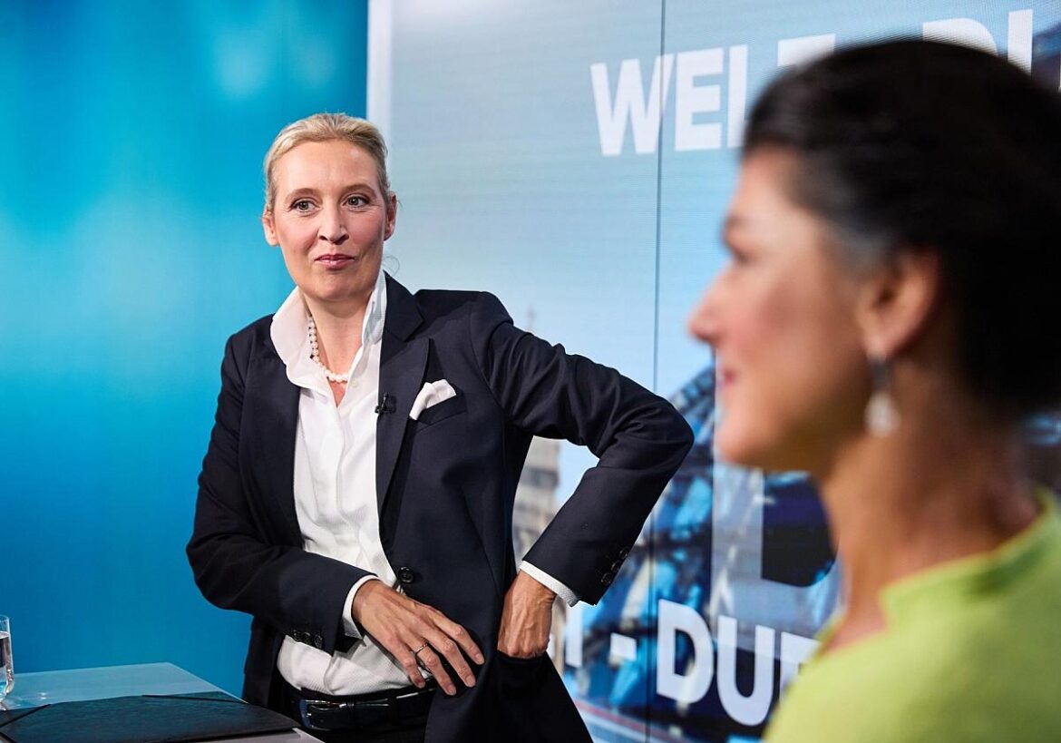 Alice Weidel