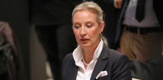 Alice Weidel