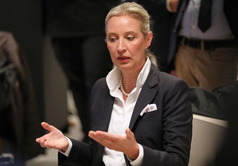 Alice Weidel